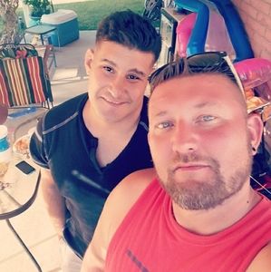 Meet your Posher, Nick